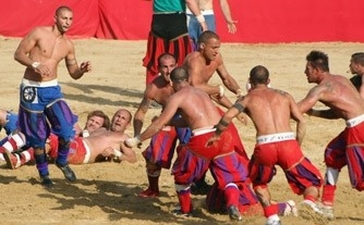 Calcio storico