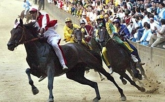 Palio di Siena