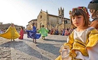 Festa Medievale