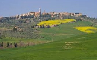 Pienza