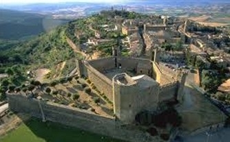 Montalcino