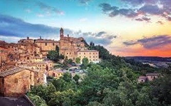 Montepulciano